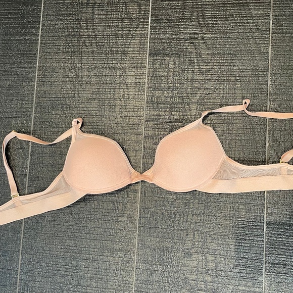 PEPPER - All You Bra Mesh - Picture 1 of 3